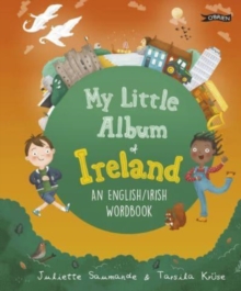 My Little Album of Ireland: An English / Irish Wordbook