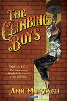 Image for The Climbing Boys