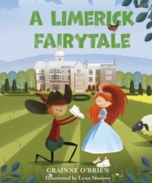 Image for A Limerick Fairytale