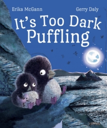 Image for It's Too Dark, Puffling
