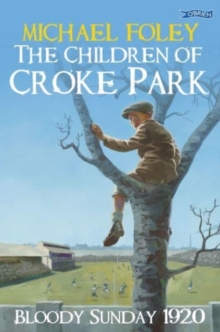 Image for The children of Croke Park