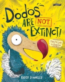 Image for Dodos are not extinct!