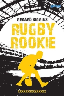 Image for Rugby Rookie