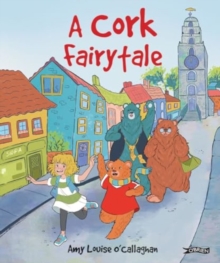 Image for A Cork Fairytale