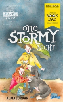 Image for Hazel Tree Farm: One Stormy Night PACK