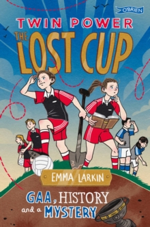 Image for The Lost Cup