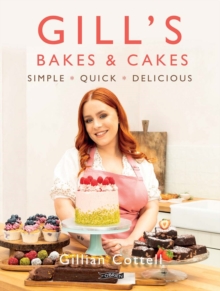 Image for Gill's Bakes & Cakes