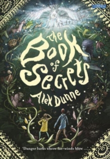 Image for The Book of Secrets