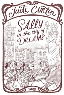 Image for Sally in the city of dreams