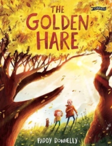 Image for The Golden Hare