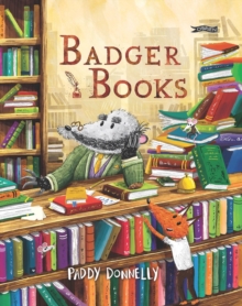 Image for Badger Books