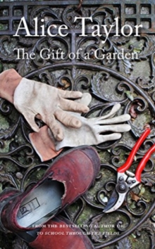 Image for The Gift of a Garden