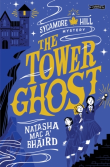 Image for The Tower Ghost
