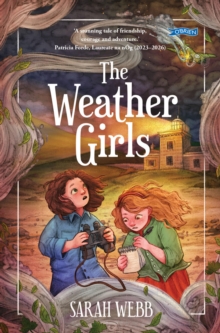 Image for The weather girls