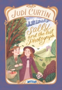 Image for Sally and the Lost Photograph
