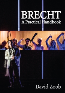 Image for Brecht: a practical handbook