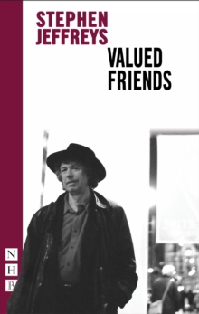 Image for Valued friends