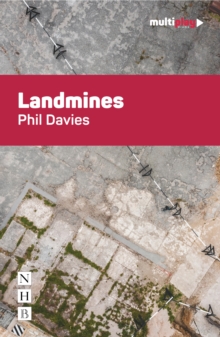 Image for Landmines