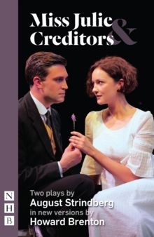Image for Miss Julie and creditors