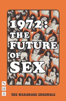 Image for 1972: The Future of Sex