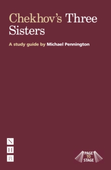 Image for Anton Chekhov's Three sisters: a study-guide
