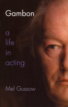 Image for Gambon: A Life in Acting