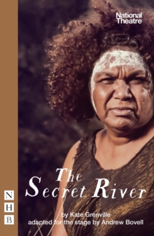 Image for The secret river