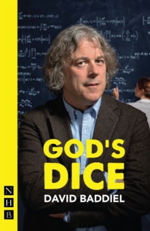 Image for God's dice