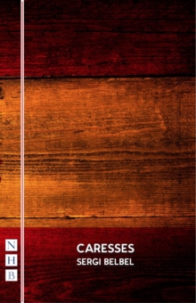 Image for Caresses