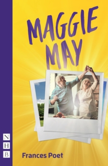 Image for Maggie May