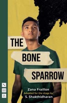 Image for The Bone Sparrow