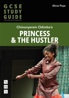 Image for Princess & The Hustler: The GCSE Study Guide