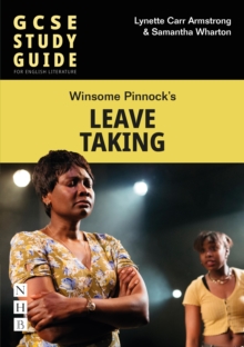 Image for Winsome Pinnock's Leave Taking: GCSE Student Guide