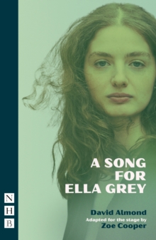 Image for A Song for Ella Grey