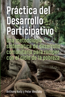 Image for Practica del Desarrollo Participativo
