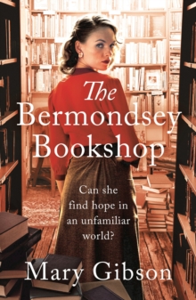 The Bermondsey Bookshop