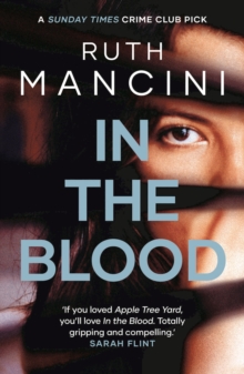 Image for In the blood