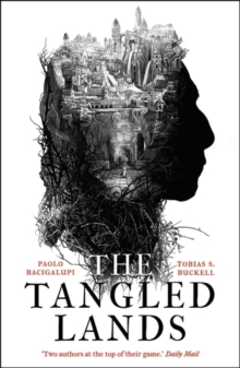 Image for The tangled lands