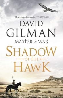 Shadow of the Hawk