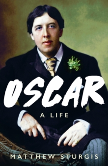 Image for Oscar  : a life
