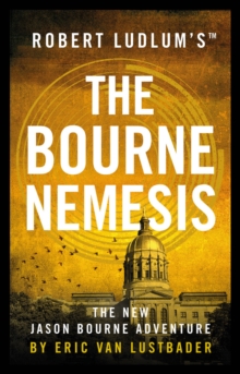 Image for Robert Ludlum's(TM) The Bourne Nemesis