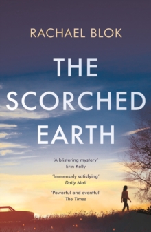 Image for The scorched earth