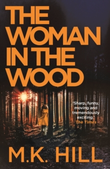Image for The woman in the wood