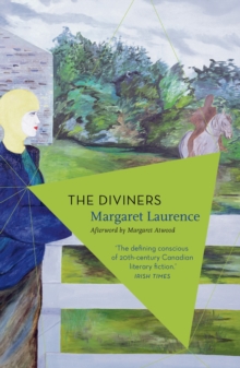 Image for The diviners