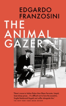 Animal Gazer