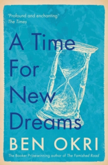 Image for A time for new dreams