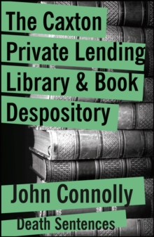 Image for The Caxton Lending Library & Book Depository