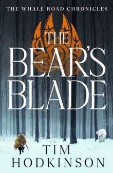 Image for The bear's blade