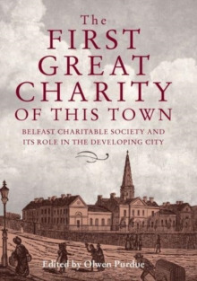 Image for The First Great Charity of This Town