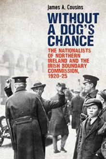 Image for Without a Dog’s Chance